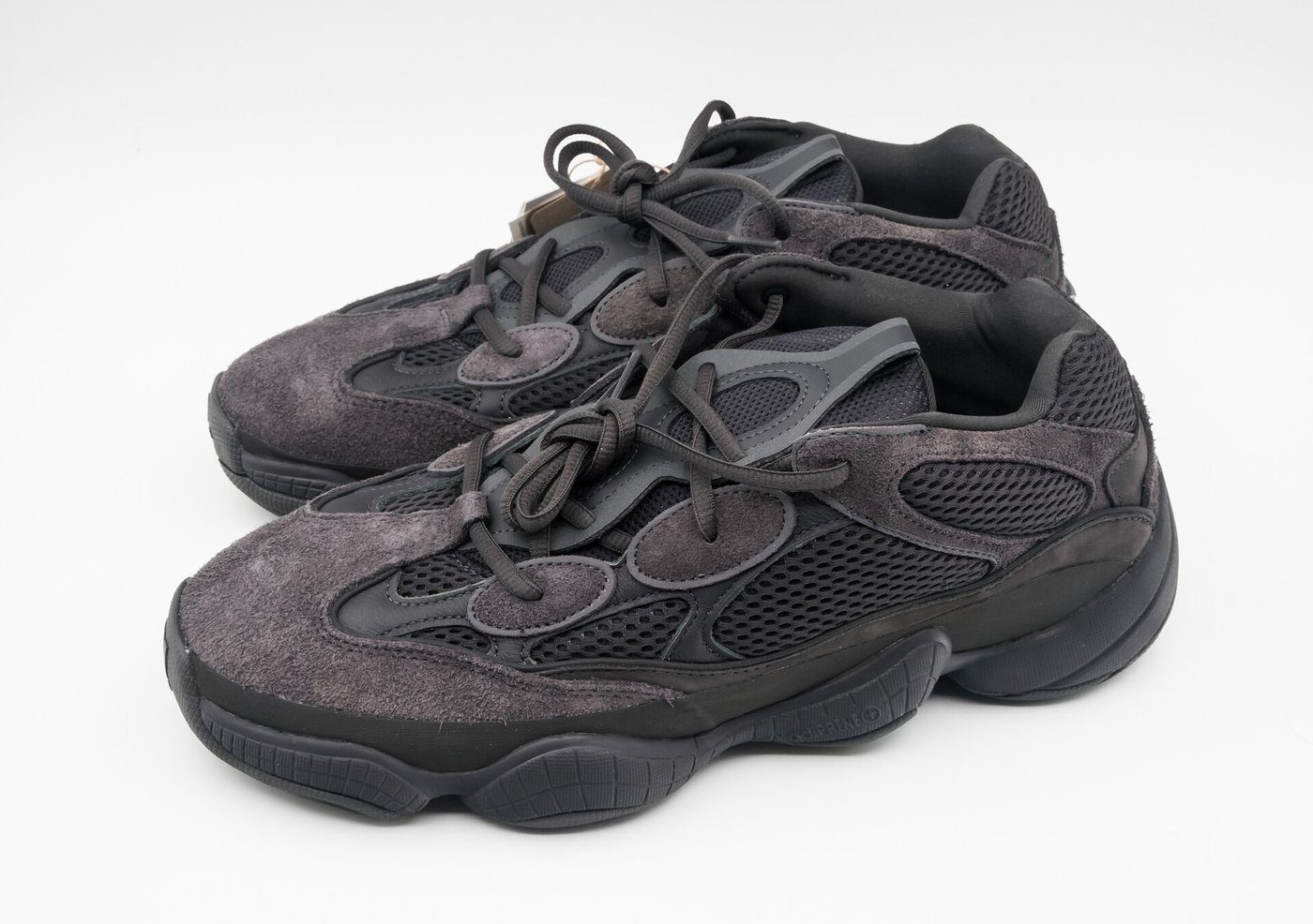 Yeezy 500